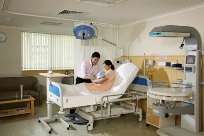 BLK-Max Super Speciality Hospital