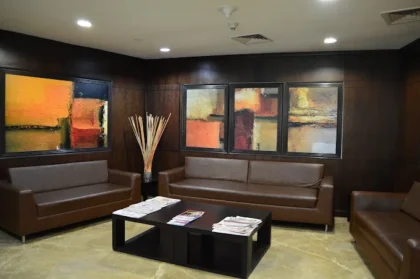 BLK-Max Super Speciality Hospital