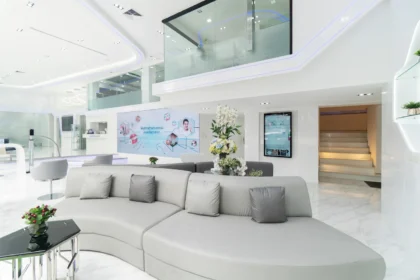 Thonglor Dental Hospital