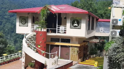 Veda5 Rishikesh