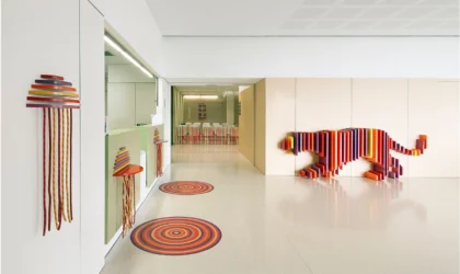 SJD Barcelona Children’s Hospital