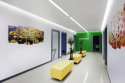 Dentakademi Oral and Dental Healthcare Center