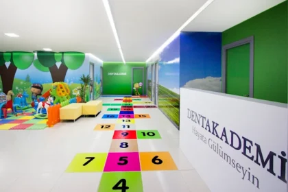 Dentakademi Oral and Dental Healthcare Center