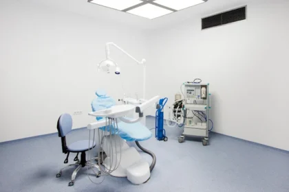 Dentakademi Oral and Dental Healthcare Center