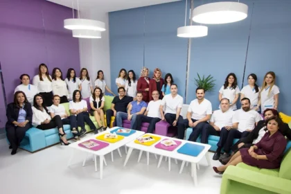 Dentakademi Oral and Dental Healthcare Center