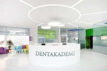 Dentakademi Oral and Dental Healthcare Center
