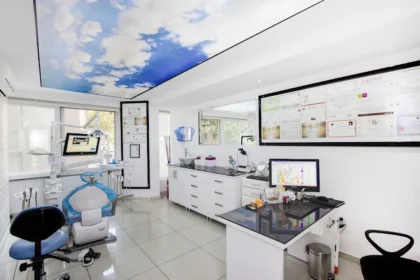 Dentakademi Oral and Dental Healthcare Center