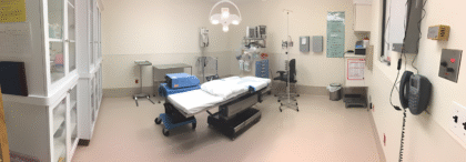 Center for Plastic and Reconstructive Surgery