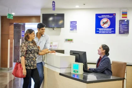 Manipal Goa Hospital