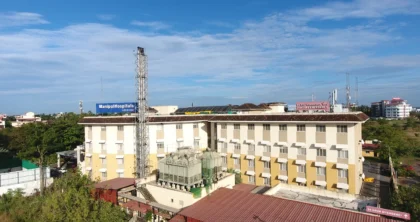 Manipal Goa Hospital