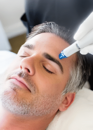 Center for Plastic and Reconstructive Surgery