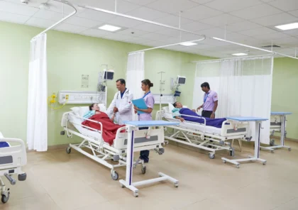 Manipal Goa Hospital