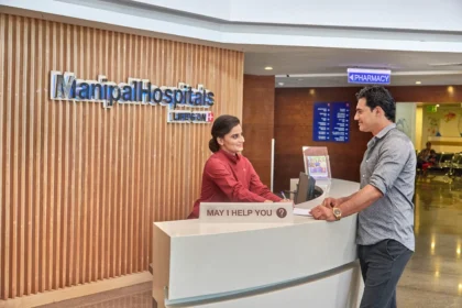 Manipal Goa Hospital