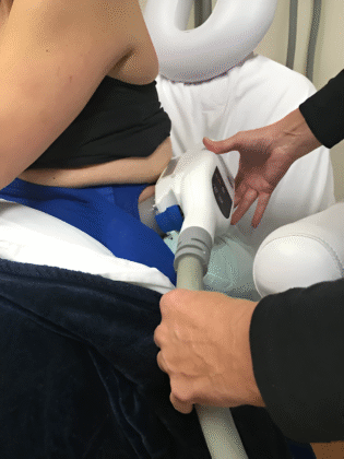 Center for Plastic and Reconstructive Surgery