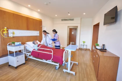 Manipal Goa Hospital