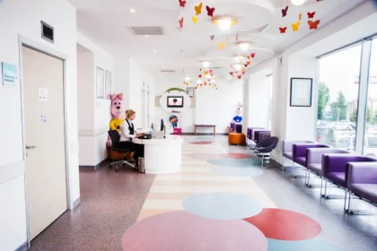 PARKHAYAT Afyon Hospital
