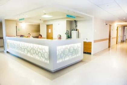 PARKHAYAT Afyon Hospital