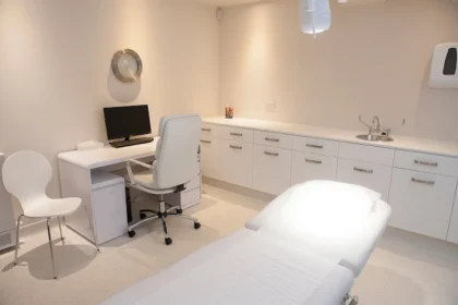 Dermal Clinic Edinburgh