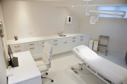 Dermal Clinic Edinburgh