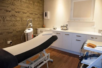 Dermal Clinic Edinburgh