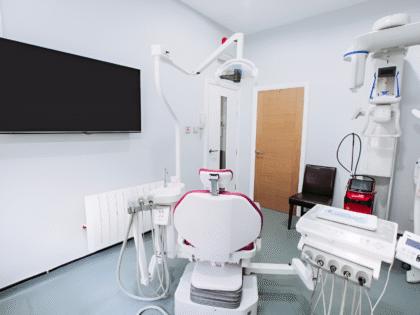 The Kensington Clinic