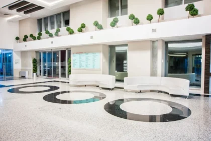 PARKHAYAT Afyon Hospital