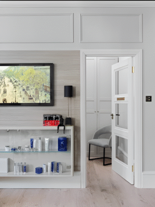 The London Cosmetic Clinic
