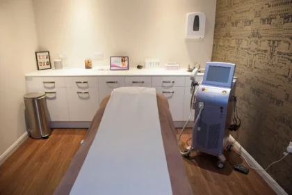 Dermal Clinic Edinburgh