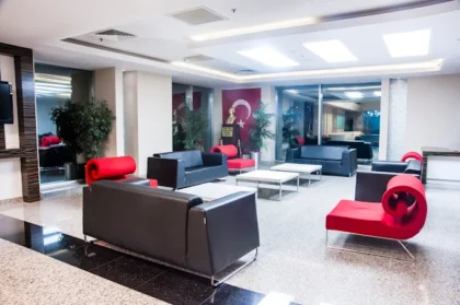 PARKHAYAT Afyon Hospital