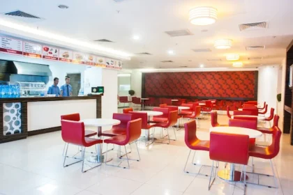 PARKHAYAT Afyon Hospital