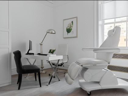 The London Cosmetic Clinic