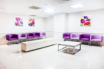PARKHAYAT Afyon Hospital