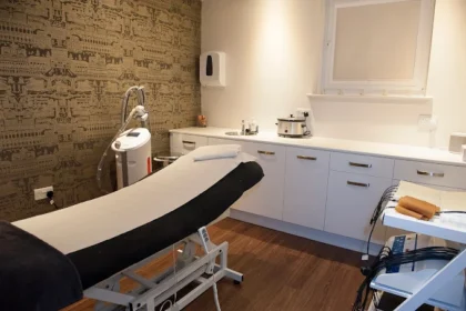 Dermal Clinic Edinburgh