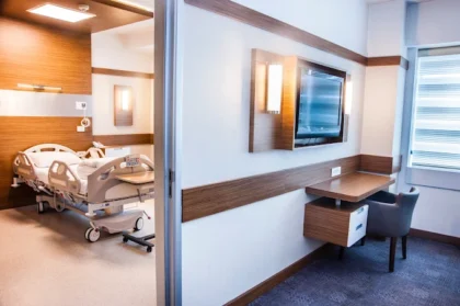 PARKHAYAT Afyon Hospital