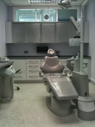 Barbour Dental Care
