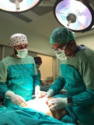 Ass. Prof. Tayfun Türkaslan’s Private Practice Ass. Prof. Tayfun Türkaslan’s Private Practice