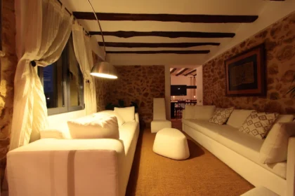 MasQi The Energy House