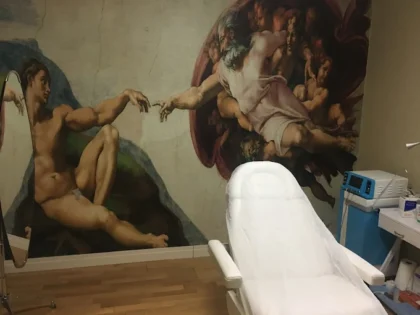 Ass. Prof. Tayfun Türkaslan’s Private Practice Ass. Prof. Tayfun Türkaslan’s Private Practice