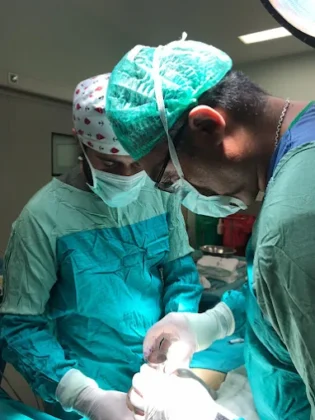 Ass. Prof. Tayfun Türkaslan’s Private Practice Ass. Prof. Tayfun Türkaslan’s Private Practice