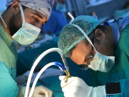 Ass. Prof. Tayfun Türkaslan’s Private Practice Ass. Prof. Tayfun Türkaslan’s Private Practice