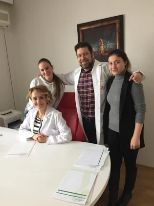 Op. Dr. Gürler Akınbingöl | Aesthetic, Plastic and Reconstructive Surgery