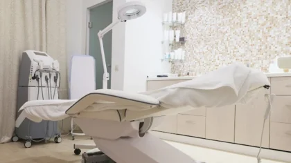 Private Medlook Polyclinic