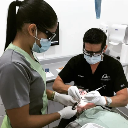 Dental Implants Costa Rica