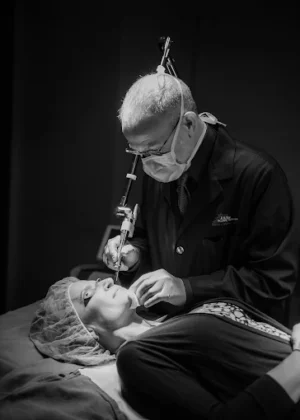 The Art of Plastic Surgery: Gregory A. Wiener
