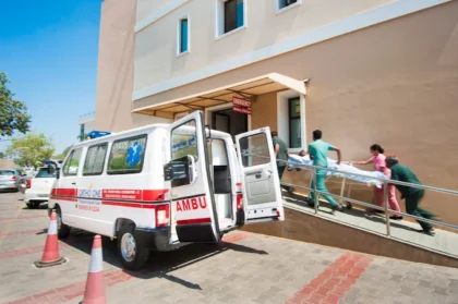Ortho One Orthopaedic Specialty Centre