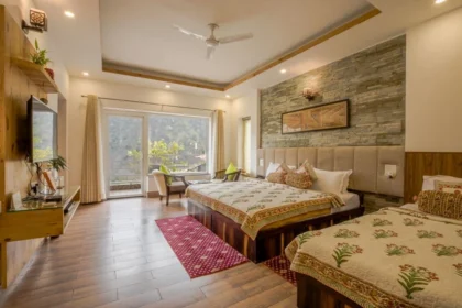 Veda5 Rishikesh