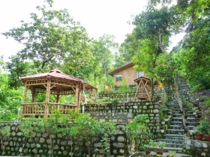 Veda5 Rishikesh