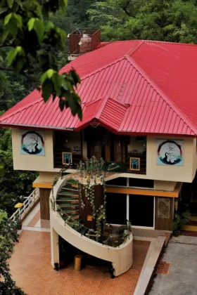 Veda5 Rishikesh