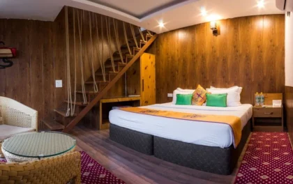 Veda5 Rishikesh