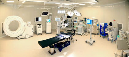 NP Istanbul Brain Hospital